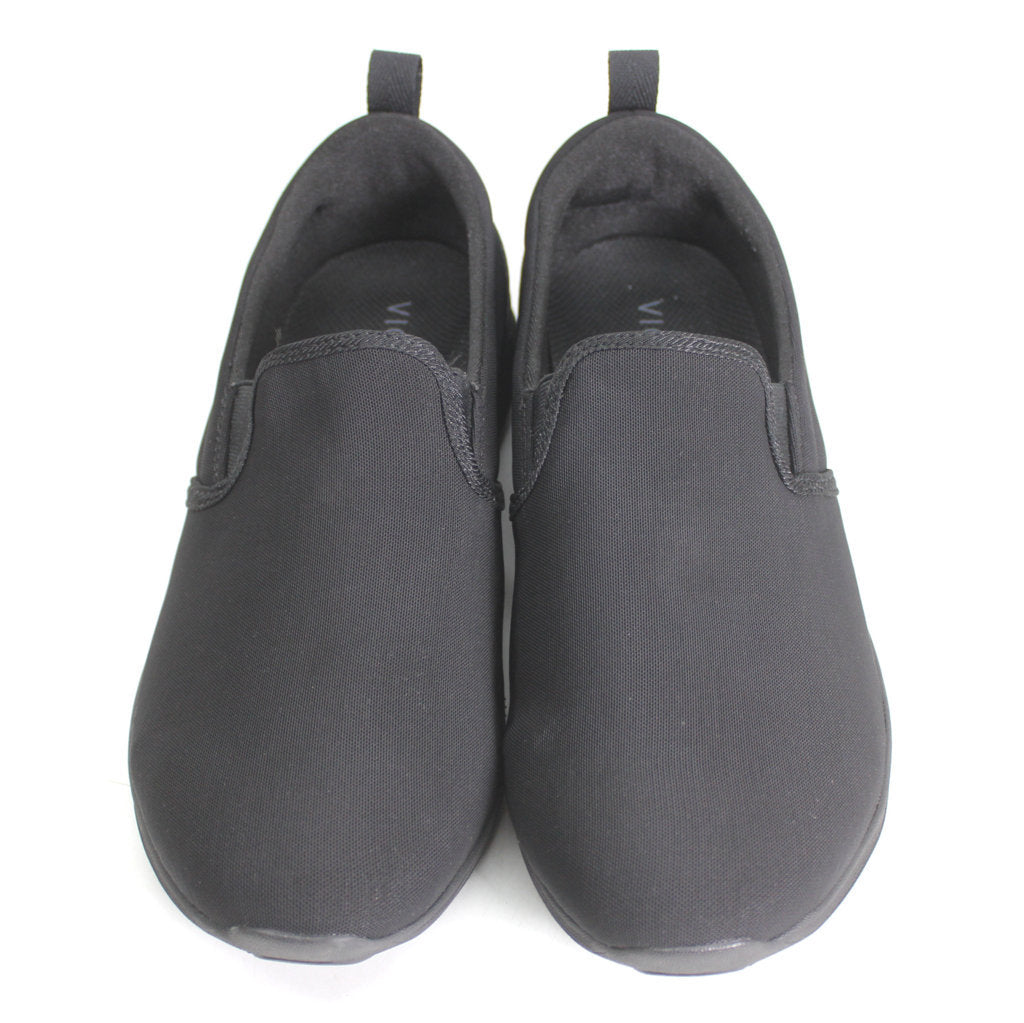 Vionic Kea 336KEA-BLK Textile Womens Shoe - Black