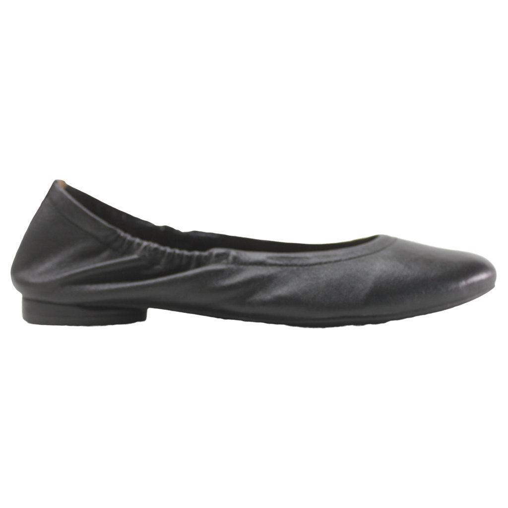 Alexa Crn Leather Women's Shoes - UK 4